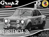 3H NOCTURNA Gr.2 2020